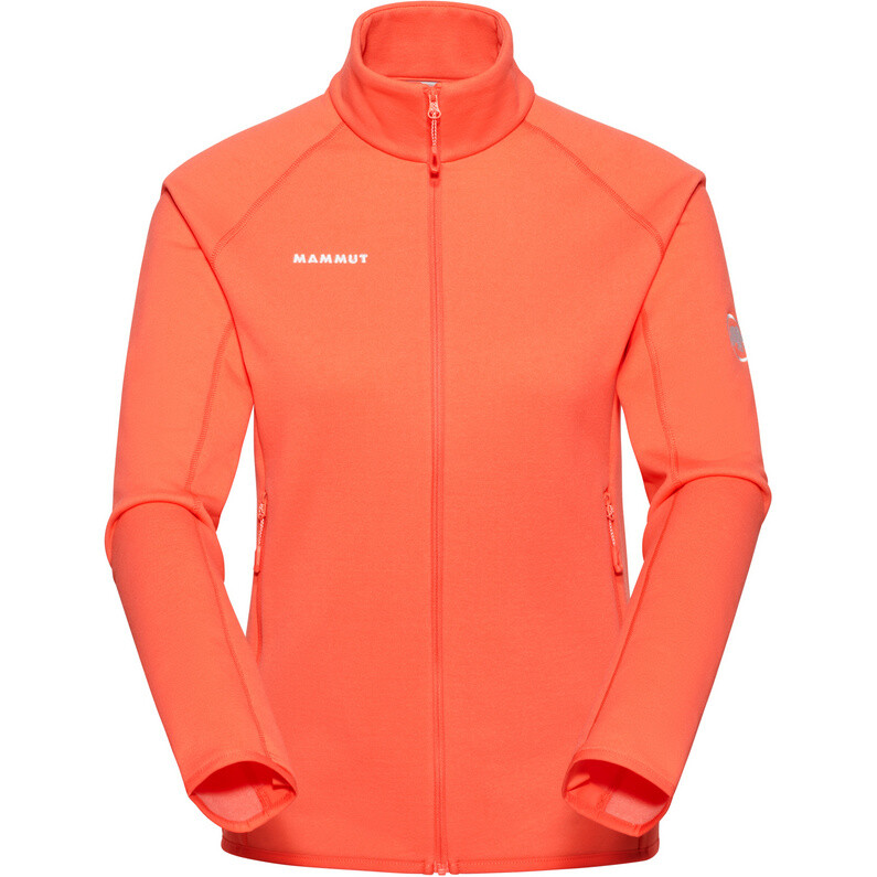 

Женская куртка Aconcagua ML Mammut, персиковый