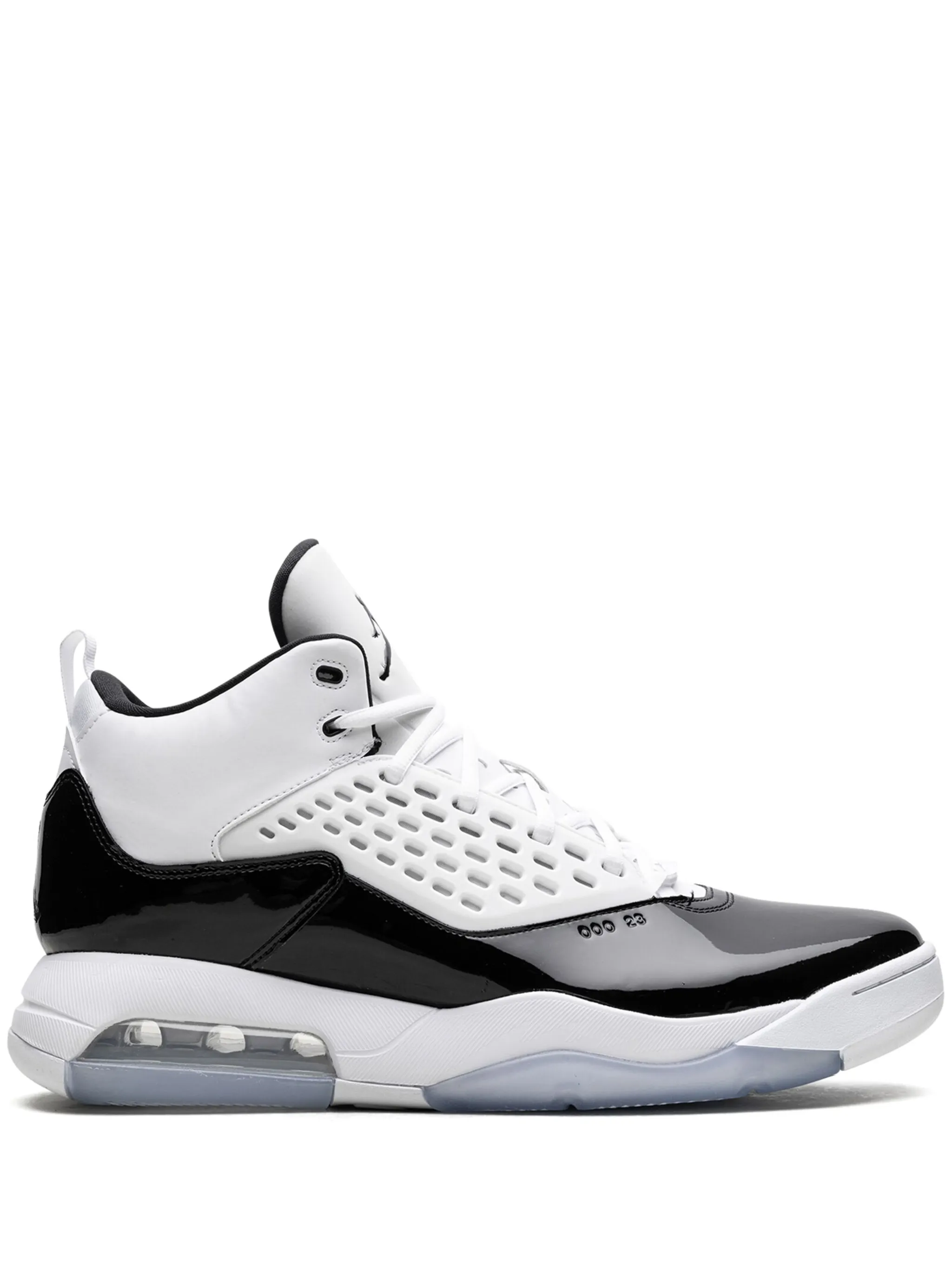 

Кроссовки Maxin 200 Ice Jordan, белый