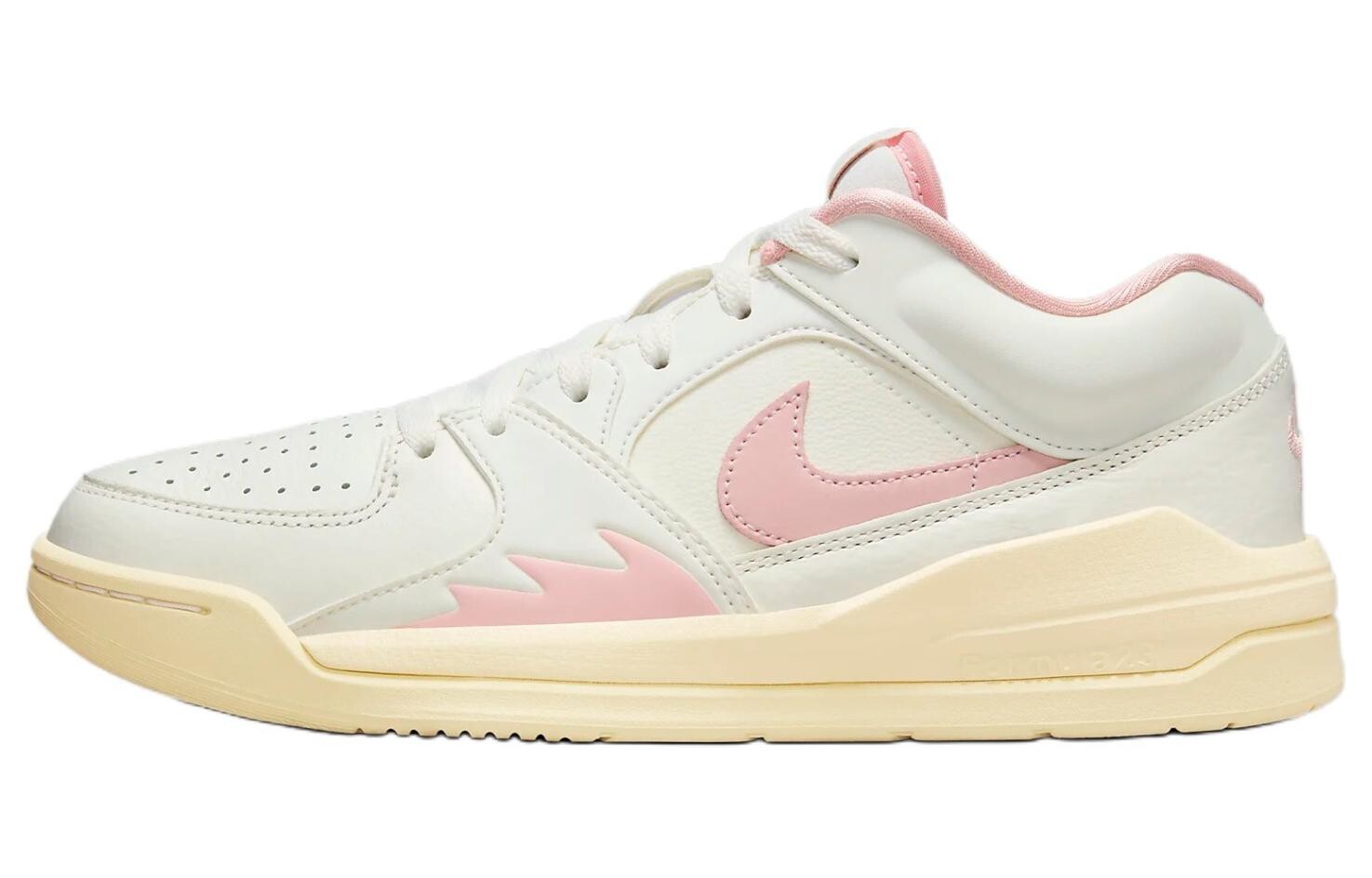 Женская обувь Jordan Stadium 90 Lifestyle, White/Pink