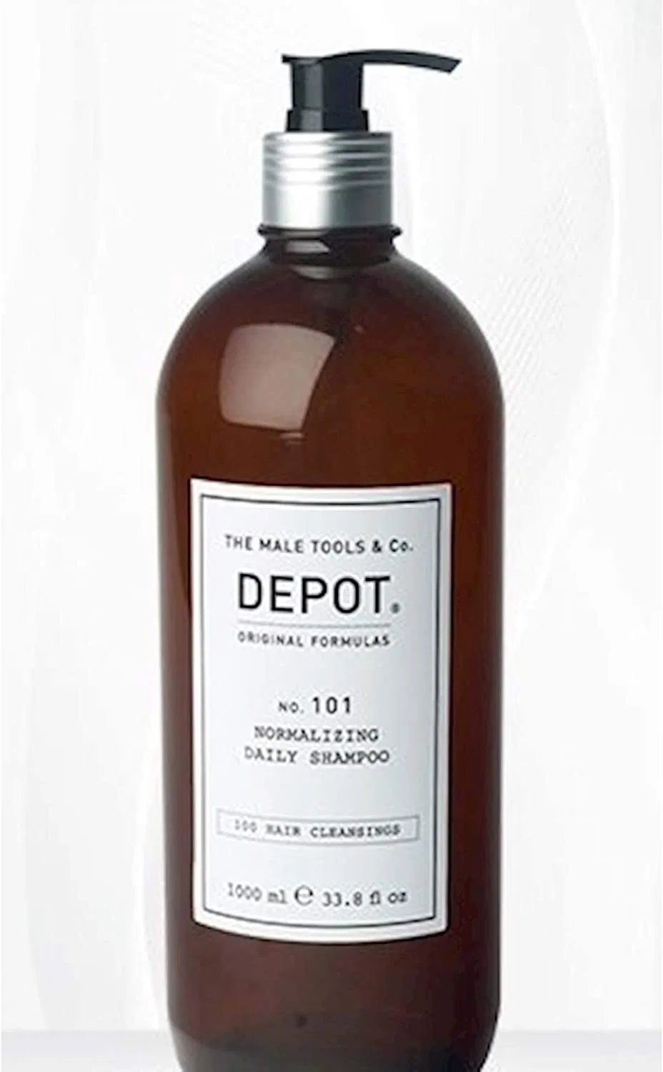Шампунь Depot ANDA 105 для красоты и ухода за телом Depot