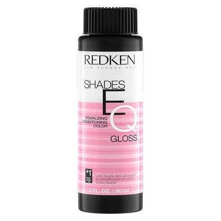 

Shades Eq Equalizing Conditioning Color Gloss 07G Шафран 60 мл, Redken