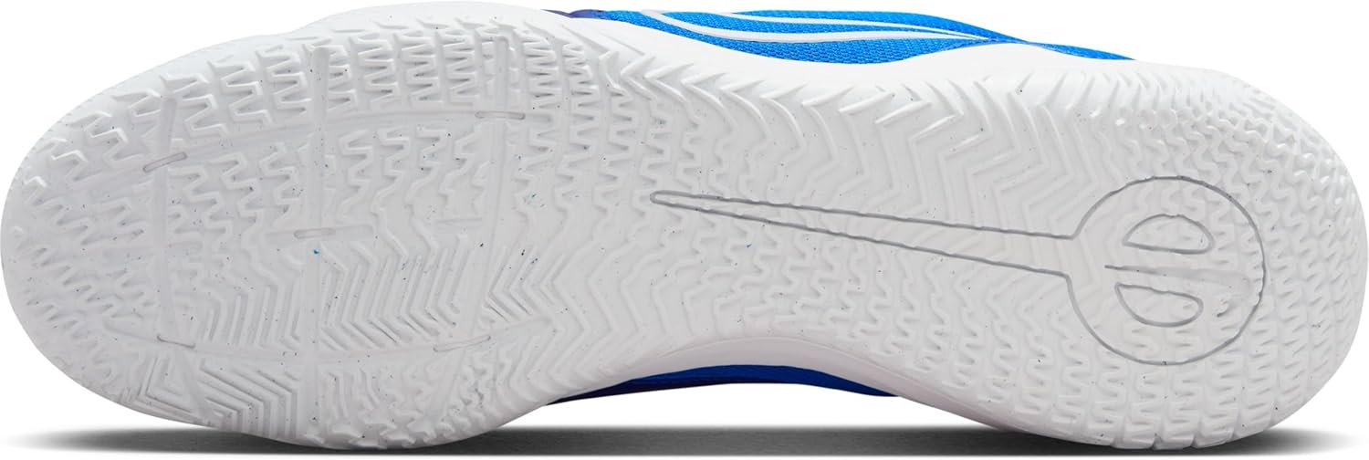 Мужские кроссовки Nike Tiempo Legend 10 Academy IC, Soar White — фото 4