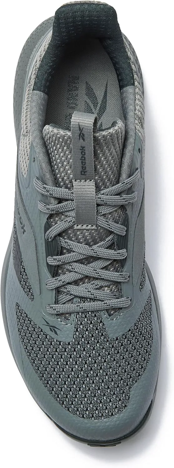 Мужские гольф-кроссовки Reebok Nano Golf без шипов — фото 4