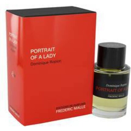Парфюмированная вода «Портрет леди» 50 мл, Frederic Malle — фото 2