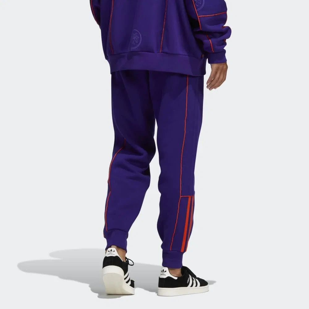 Спортивные штаны ADIDAS Originals HBE для мужчин — фото 2