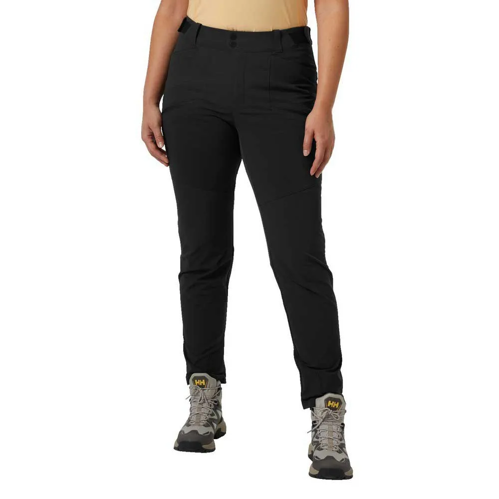 

Брюки Helly Hansen Hovda Tur, черный