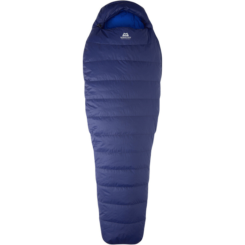 

Мужской спальный мешок Olympus 300 Mountain Equipment, синий
