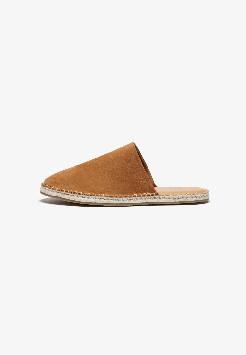 

Тапочки Mules Zign by Zalando, карамельный