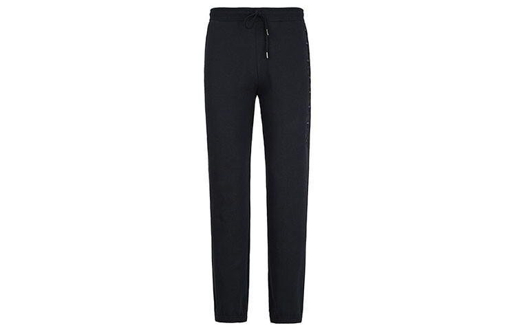 

Burberry Женские трикотажные спортивные штаны, цвет Blue