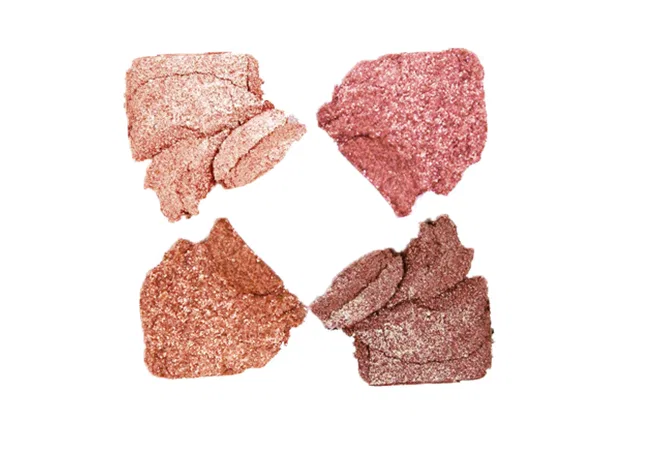 Тени для век 4 цвета Charlotte Tilbury Pillow Talk Pops — фото 2