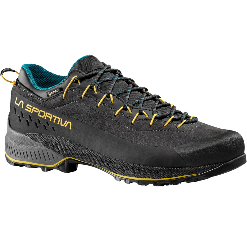 

Мужские туфли TX4 Evo GTX La Sportiva, черный