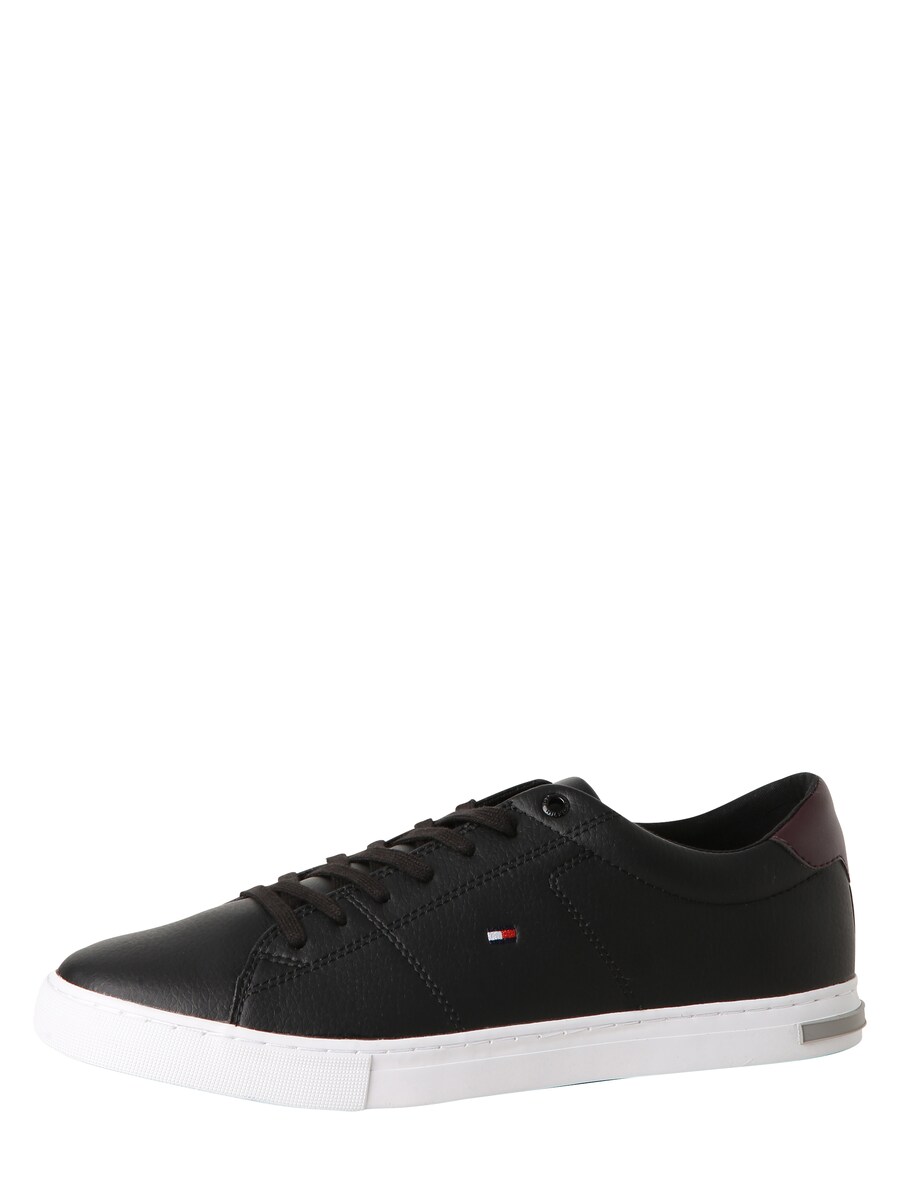 

Кроссовки TOMMY HILFIGER Essential, Black