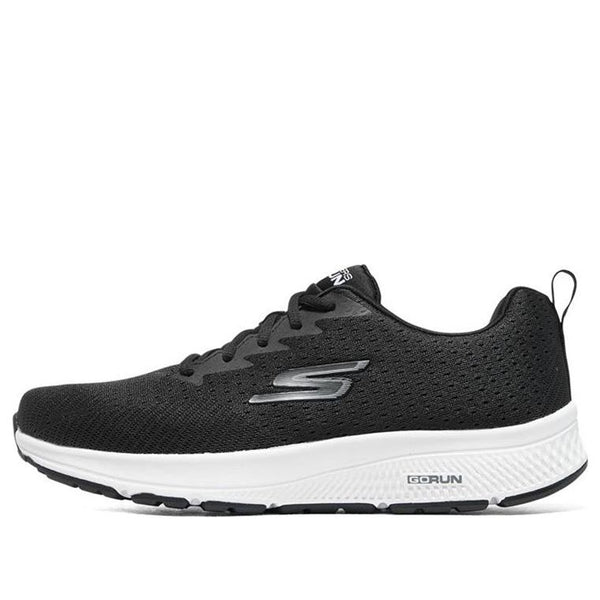 

Кроссовки go run 'black' Skechers, черный