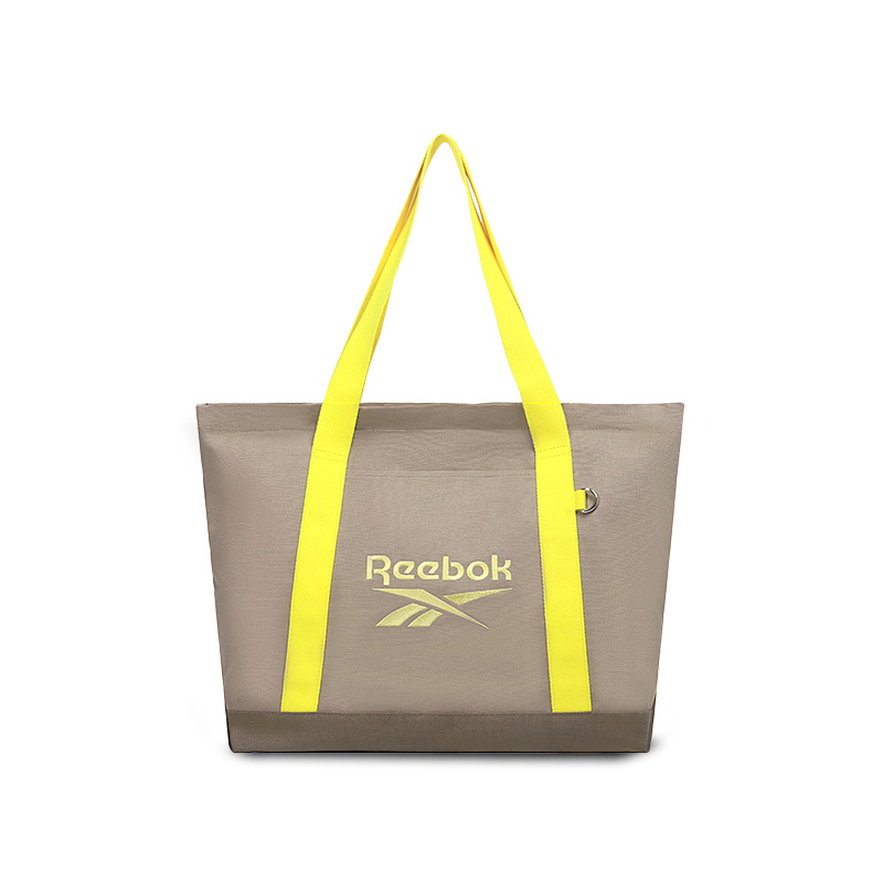 

Reebok Тканевая наплечная сумка большая unisex multicolor