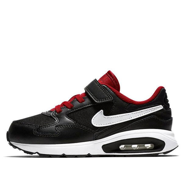 

Кроссовки air max st Nike, черный