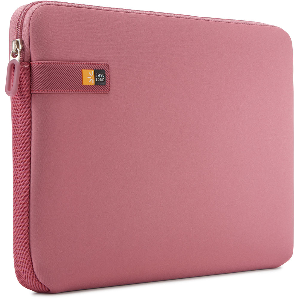 

Чехол Case Logic для ноутбука 13,3 дюйма и MacBook (Heather Rose)