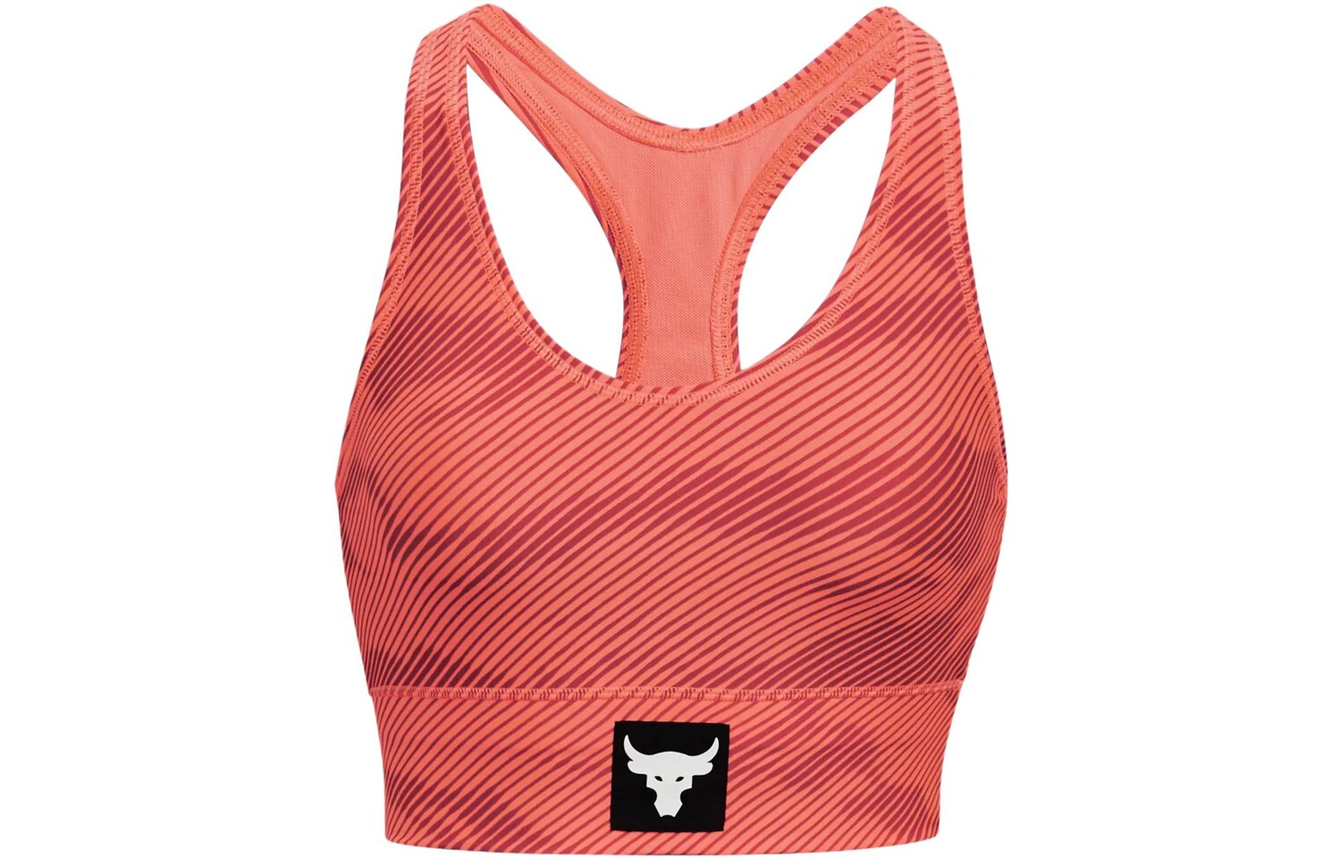 

Женское спортивное нижнее белье Under Armour, цвет Pink