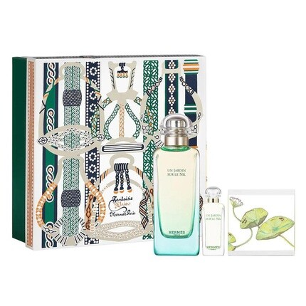 

Hermes Un Jardin Sur le Nil EDT 100 мл унисекс Hermès