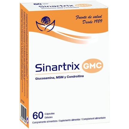 

GMC Комп, Sinartrix