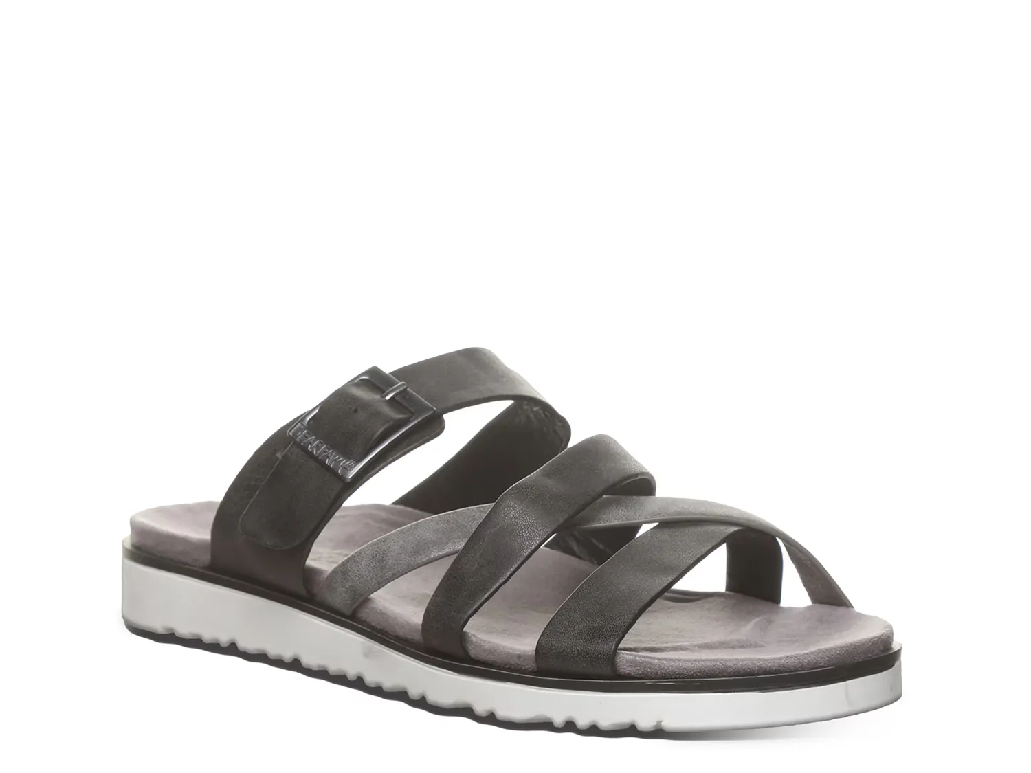 

Сандалии Rhodes Sandal Bearpaw, черный
