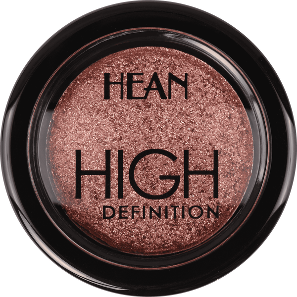 

Тени для век 954 янтарный, 1,9 г Hean High definition, цвет 954 amber
