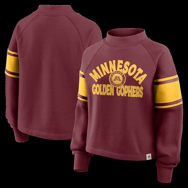 

Женский бордовый свитшот minnesota golden gophers oversized hometown premium punt coverage raglan pullover Fanatics, Красный, Женский бордовый свитшот minnesota golden gophers oversized hometown premium punt coverage raglan pullover Fanatics