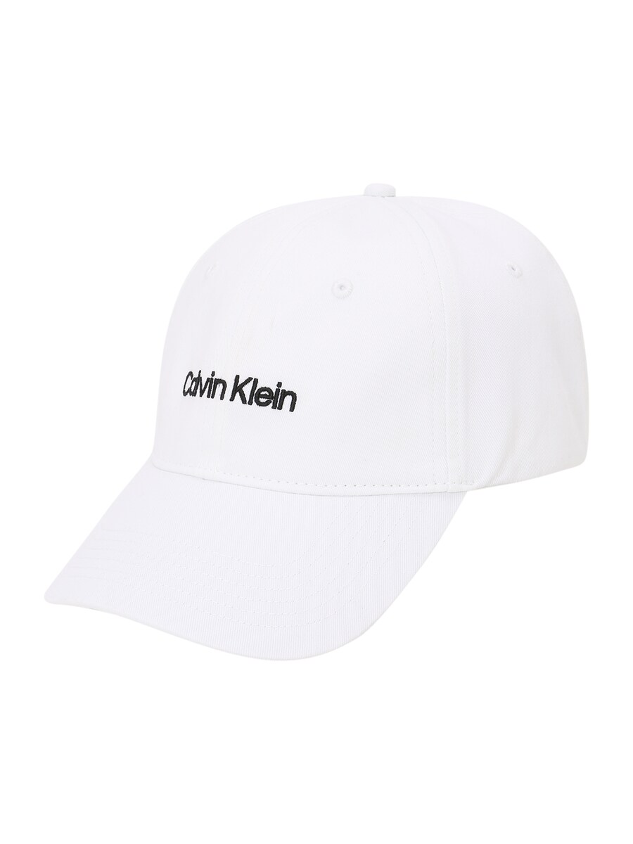 

Бейсболка Calvin Klein, белый