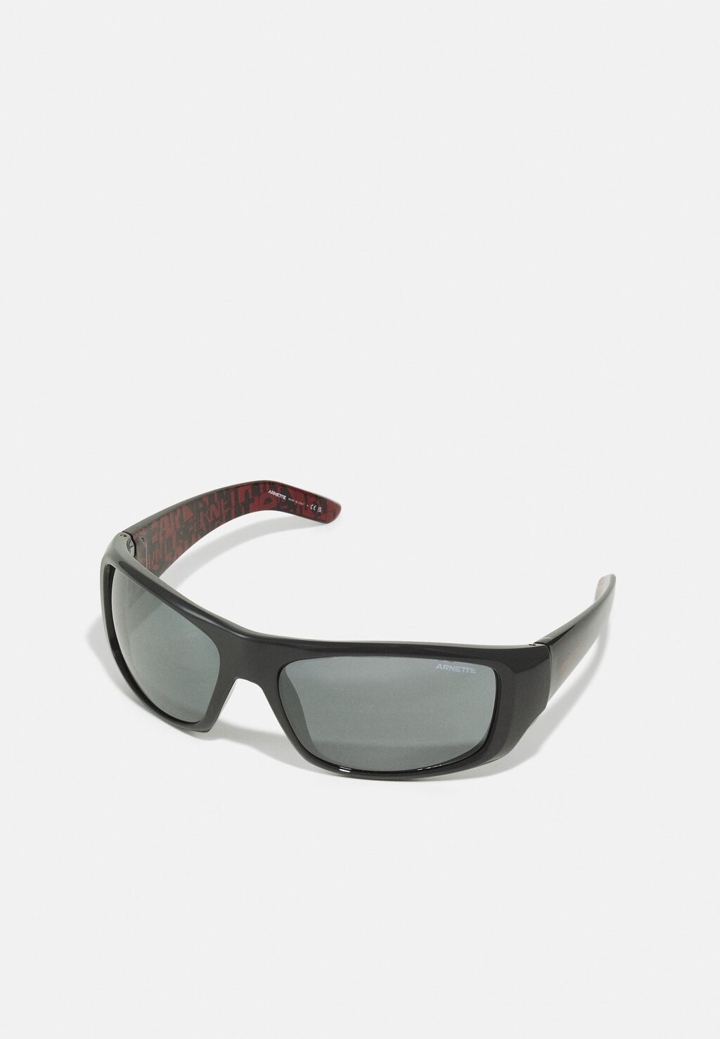 

Солнцезащитные очки HOT SHOT Arnette, цвет dark grey