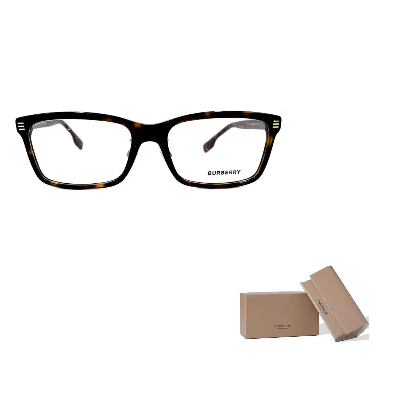 

Burberry Мужские очки для зрения, Tortoiseshell