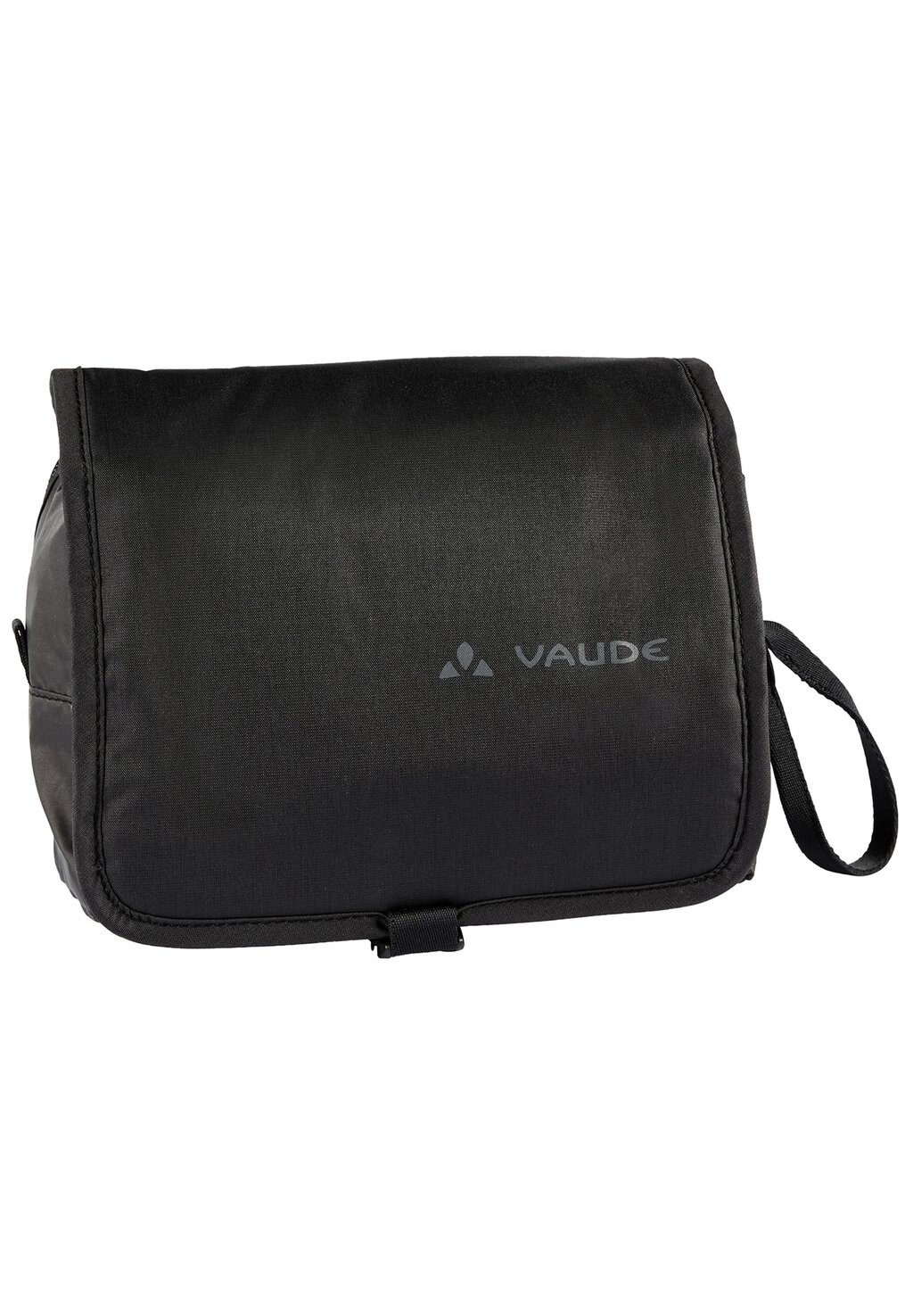 

Косметичка Vaude, черная