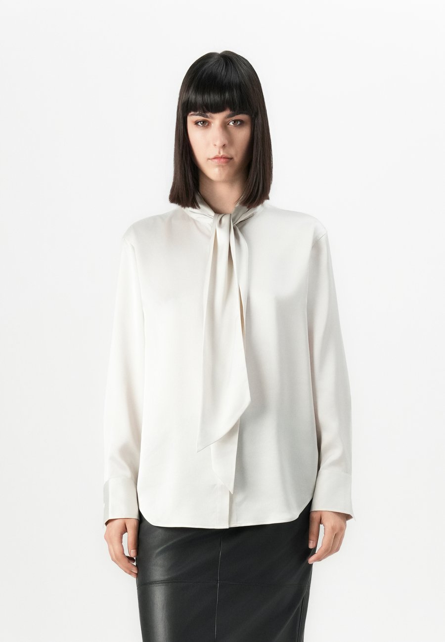 

Блуза Calvin Klein SHIRT, Chalk/Off-White