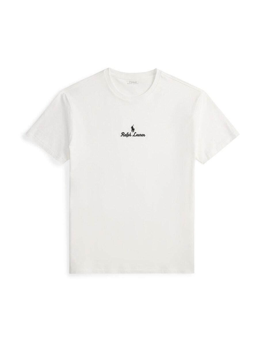 

Рубашка Polo Ralph Lauren, белый