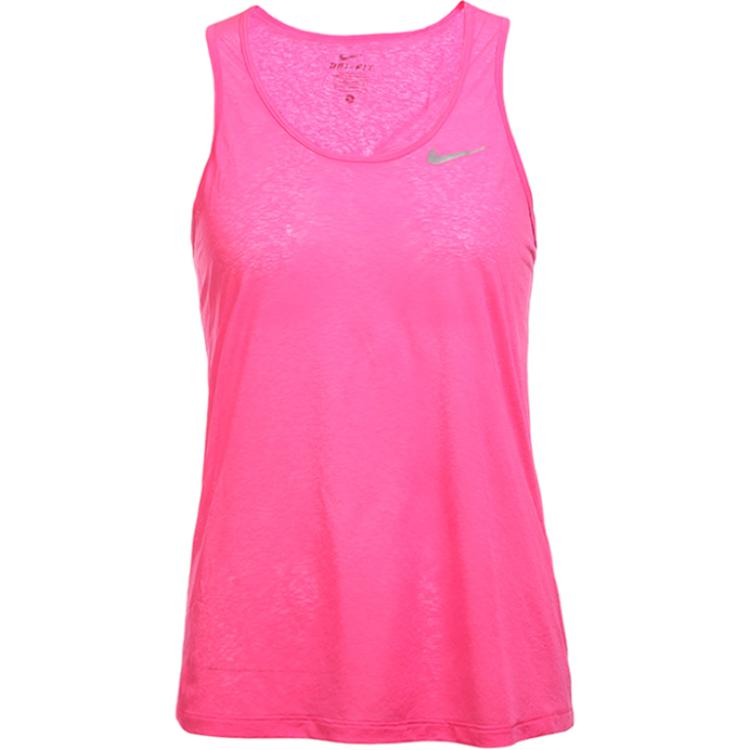 

Футболка майка женская Rose Red Nike