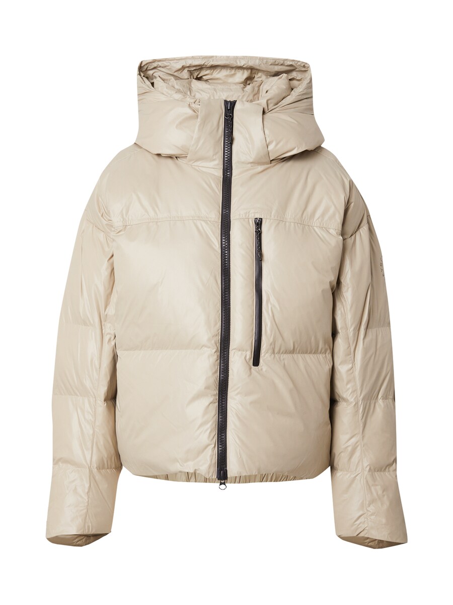 

Спортивная куртка ADIDAS BY STELLA MCCARTNEY, Sand