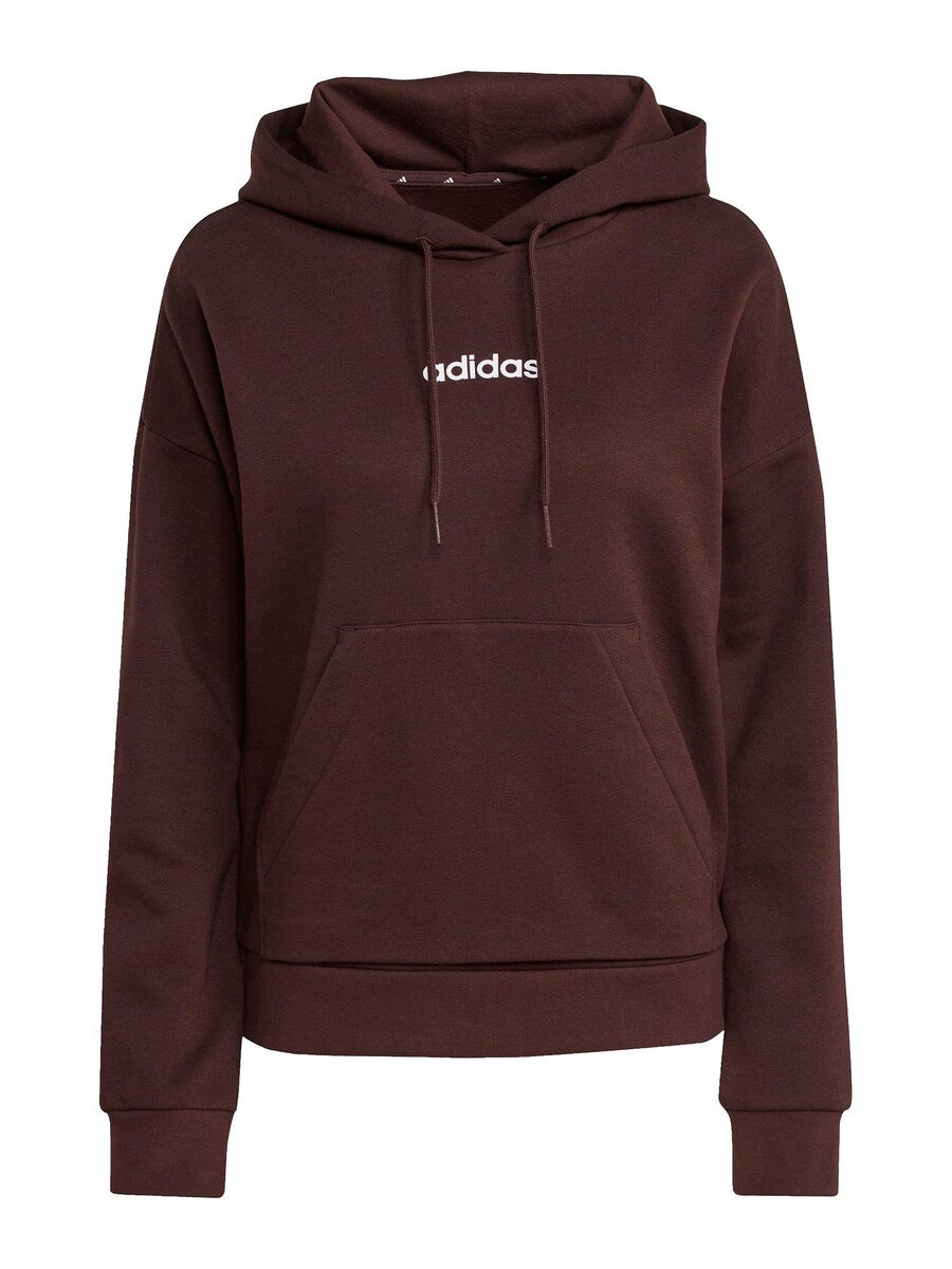 

Спортивная толстовка ADIDAS SPORTSWEAR, Brown