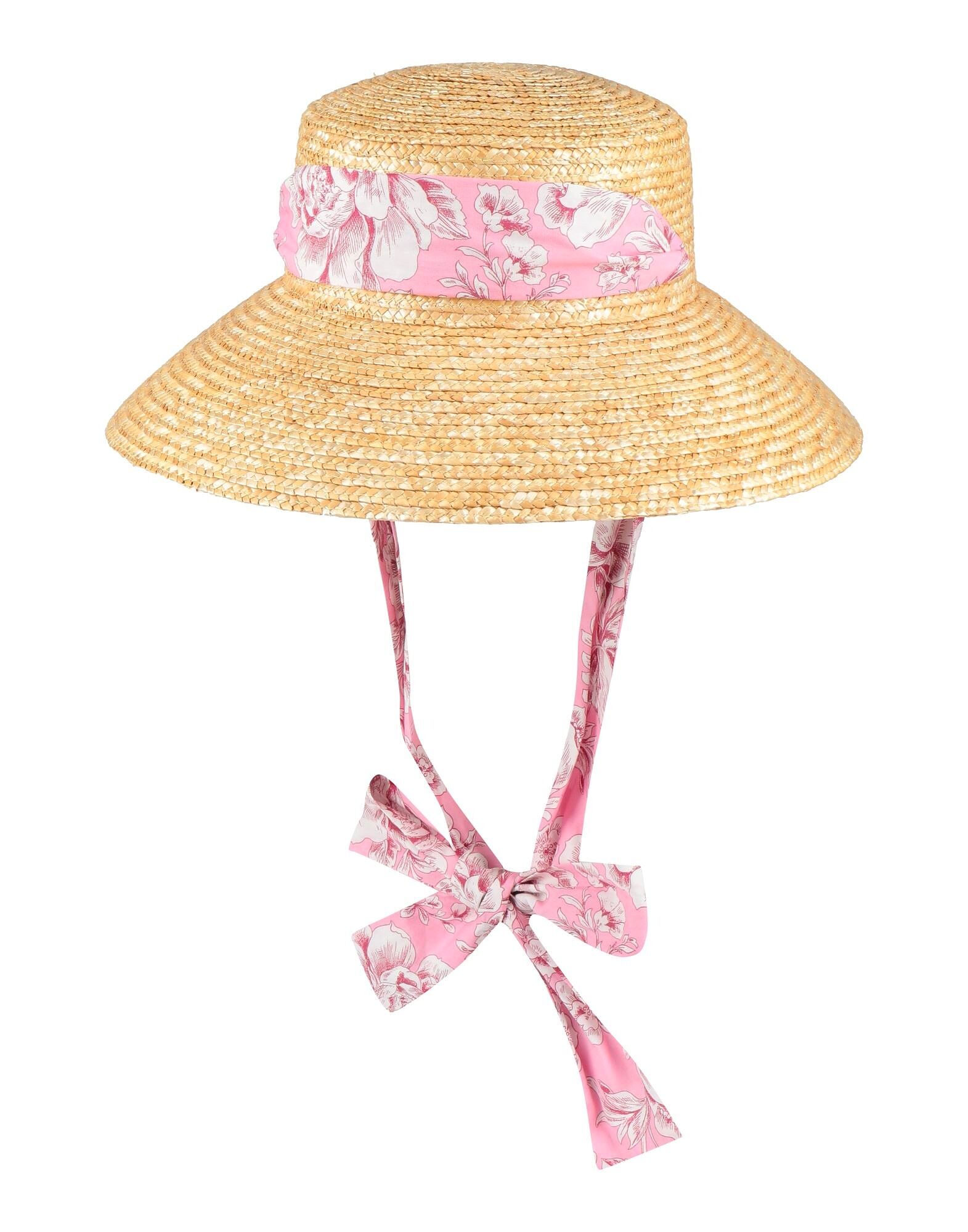 

Шляпа Lavi Couture, бежевый