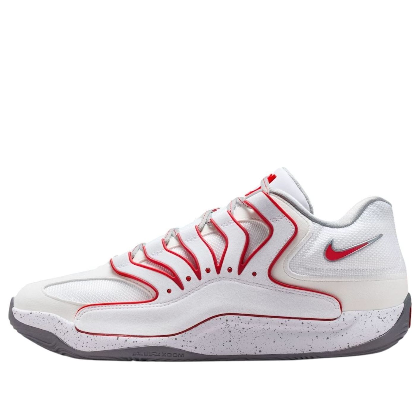 

Кроссовки Nike KD 18 'Light Smoke Grey'