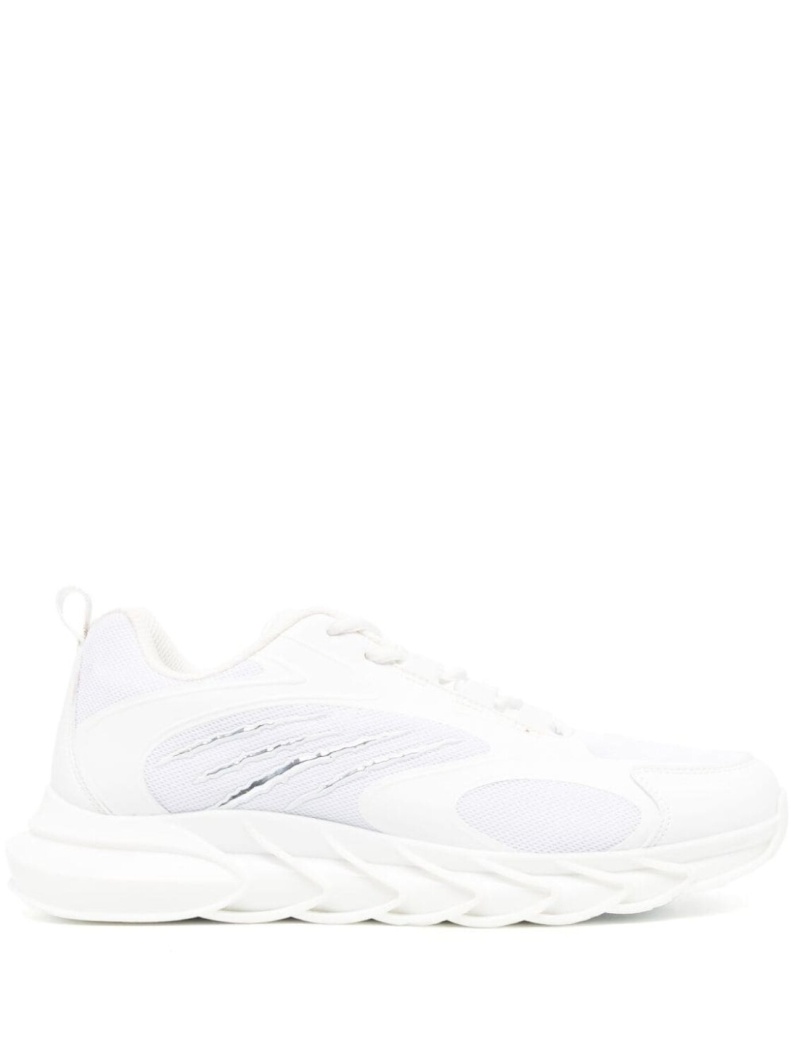 

Plein Sport кроссовки The Turbine Gen.X.02, белый