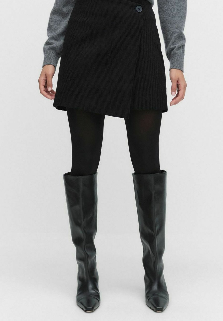 

Юбка STOCKH LM MILA MINI, Black