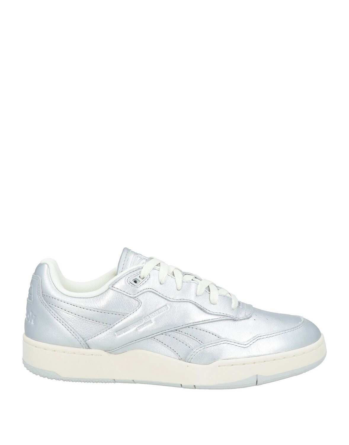 

Кеды Reebok, серебро