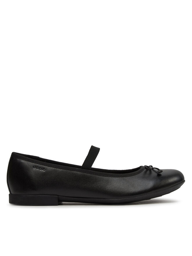 

Балетки Geox J Plie' B J3455B 00043 C9997 D, черный