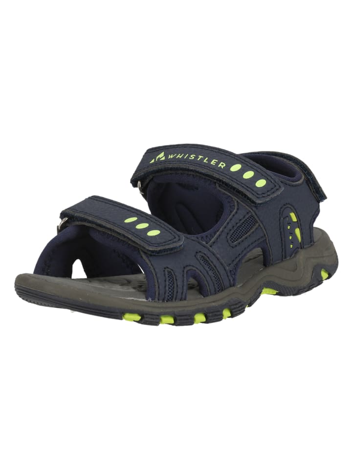 

Сандалии Whistler