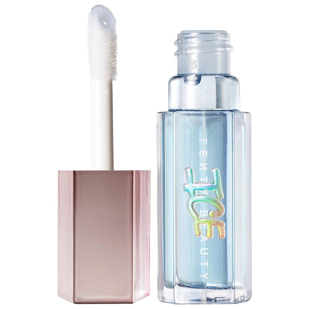 

FENTY BEAUTY от Rihanna Gloss Bomb Ice FENTY BEAUTY by Rihanna, цвет Cold Heartd