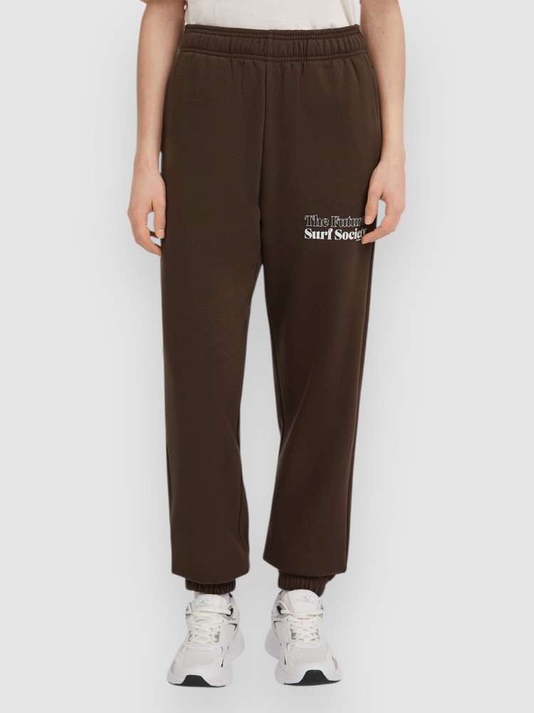 

Спортивные брюки O'Neill The Future Surf Society Sweatpants, coffee bean