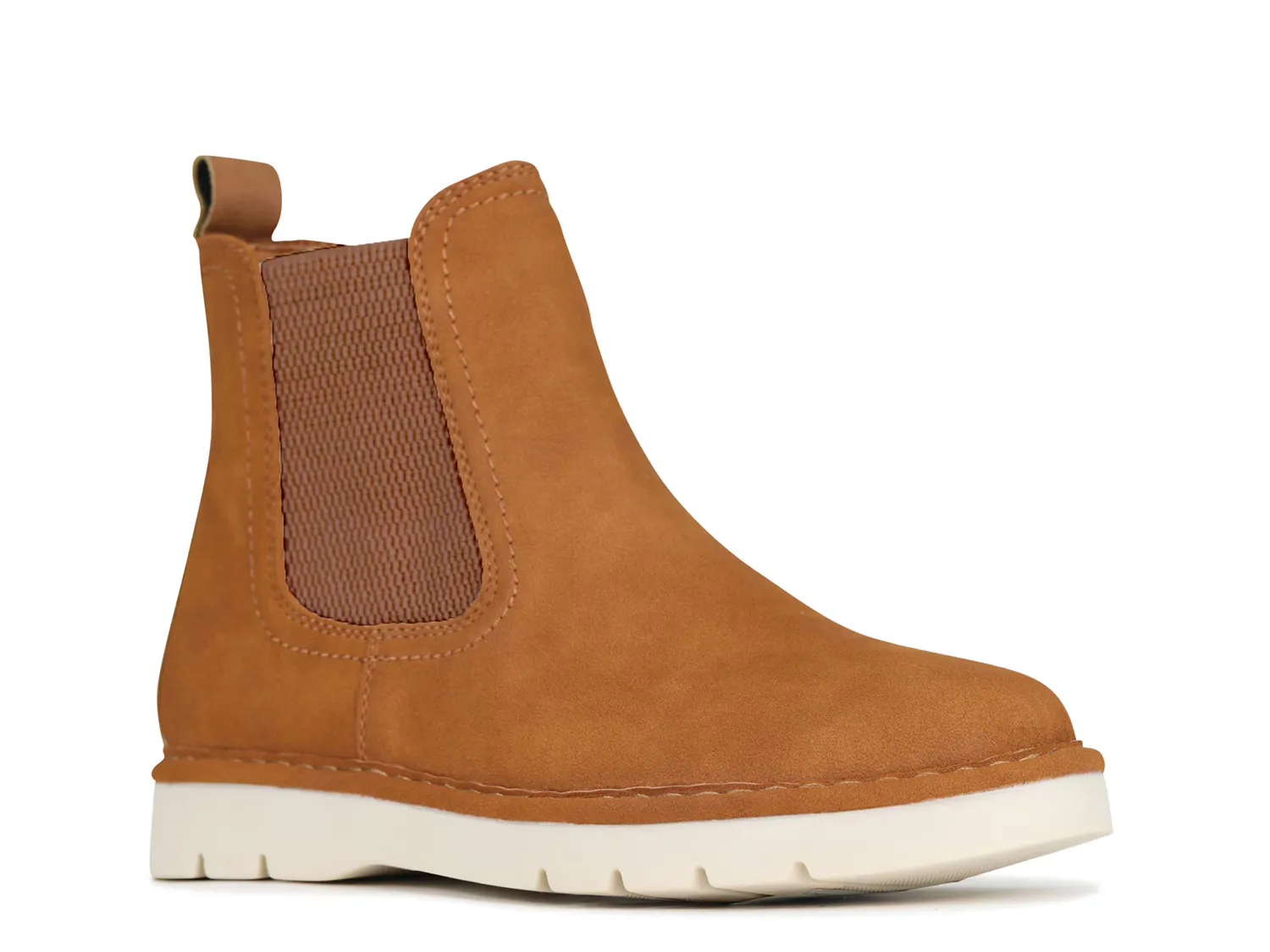 

Ботильоны Edelle Bootie Los Cabos, цвет brandy