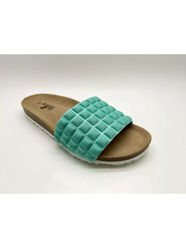 

Тапочки thies