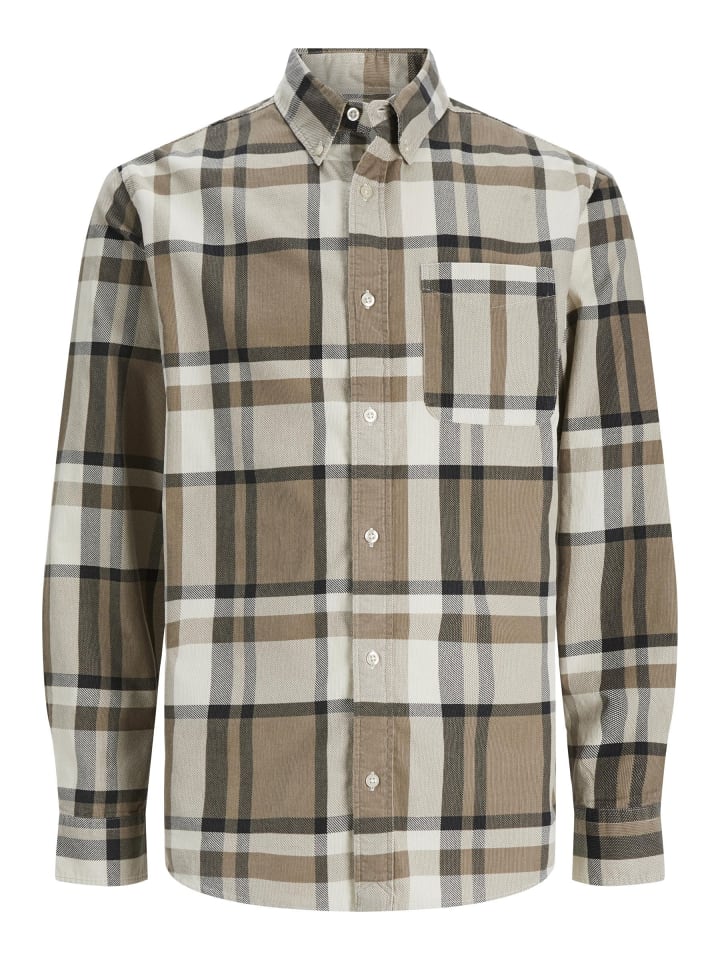 

Рубашка Jack & Jones