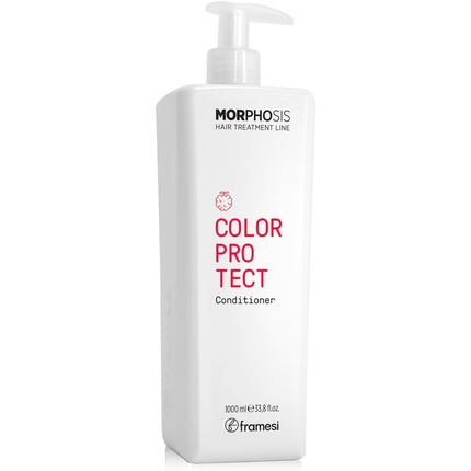 

Framesi New Morphosis Hair Treatment Кондиционер для защиты цвета волос 1000 мл Framesi Color Lover