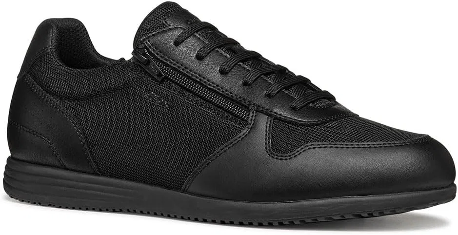 Мужские кроссовки Geox U Arthien BSneaker, Black