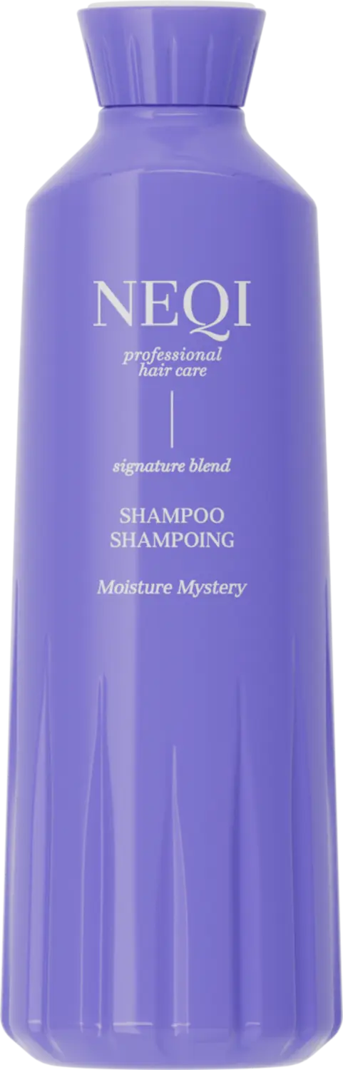 

Шампунь NEQI Moisture Mystery Shampoo